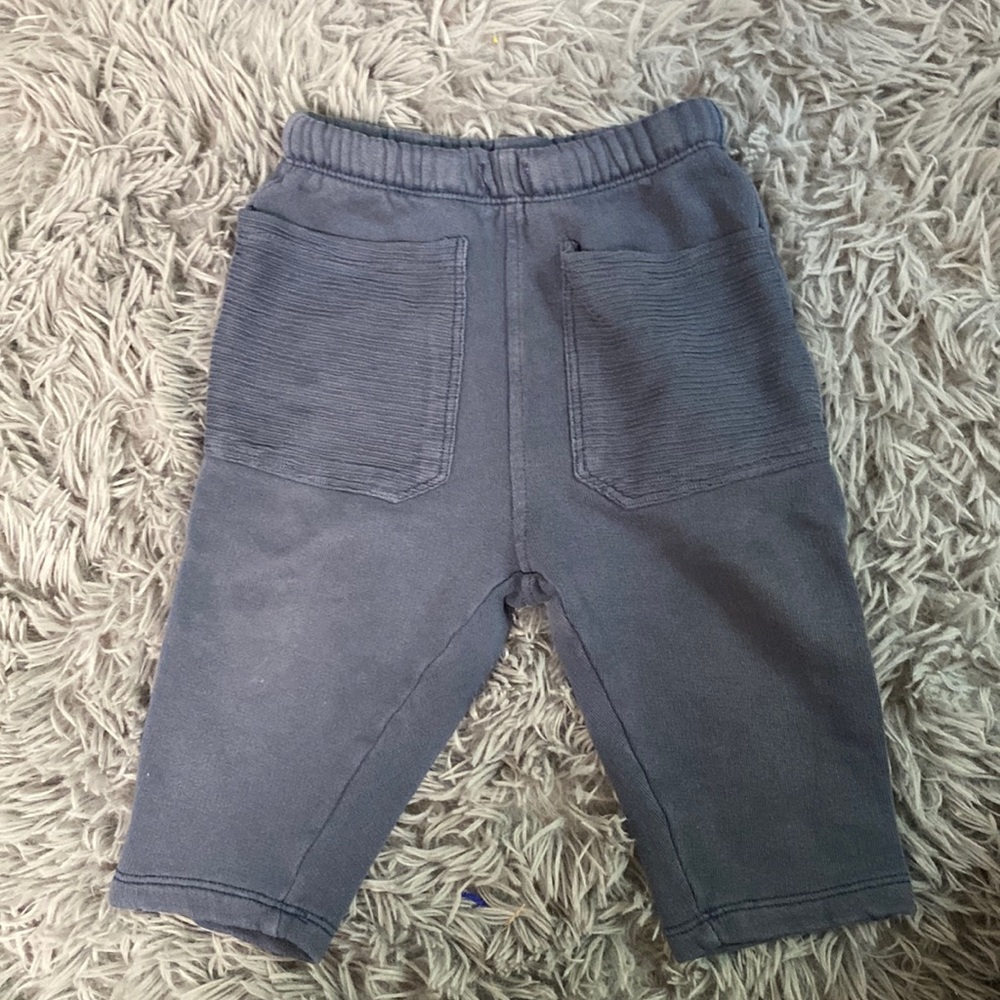Zara baby pants